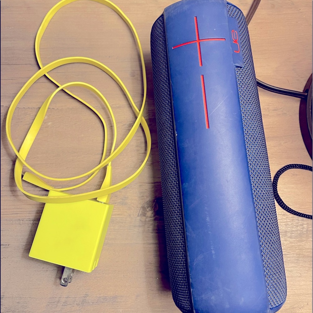 UE Megaboom